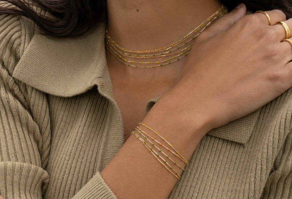 Cali Necklace wn-der 