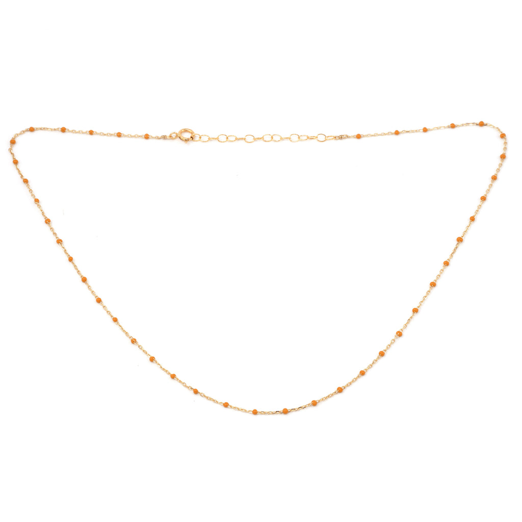 Cali Necklace wn-der 