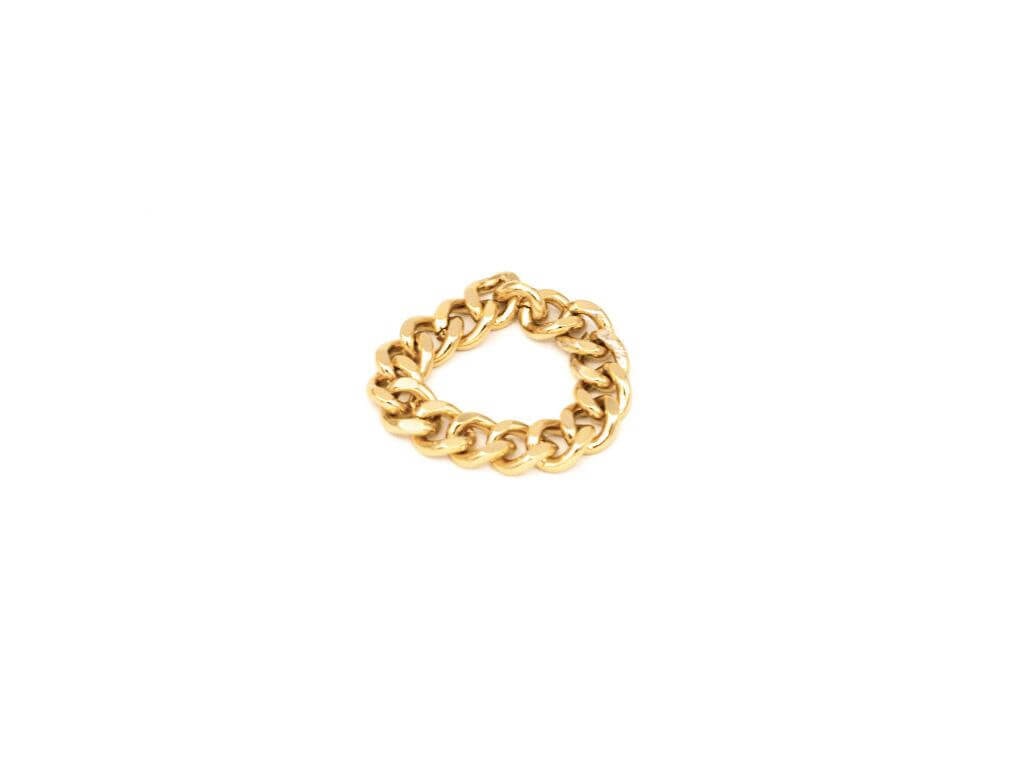 Chain Ring Rings wn-der 