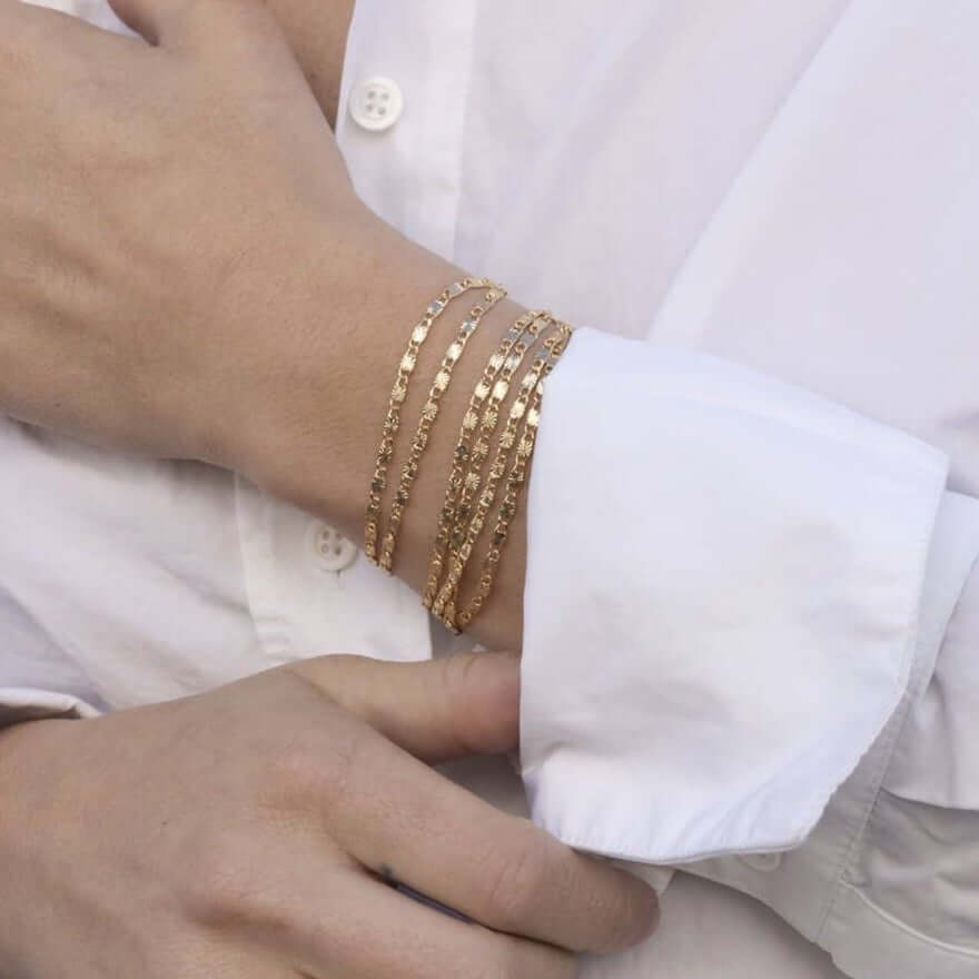 Double Bracelet wn-der 