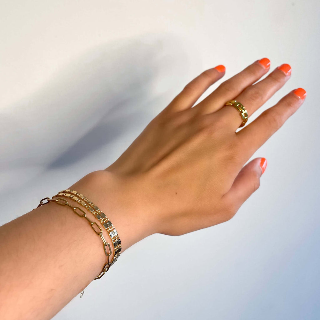 Double Bracelet wn-der 