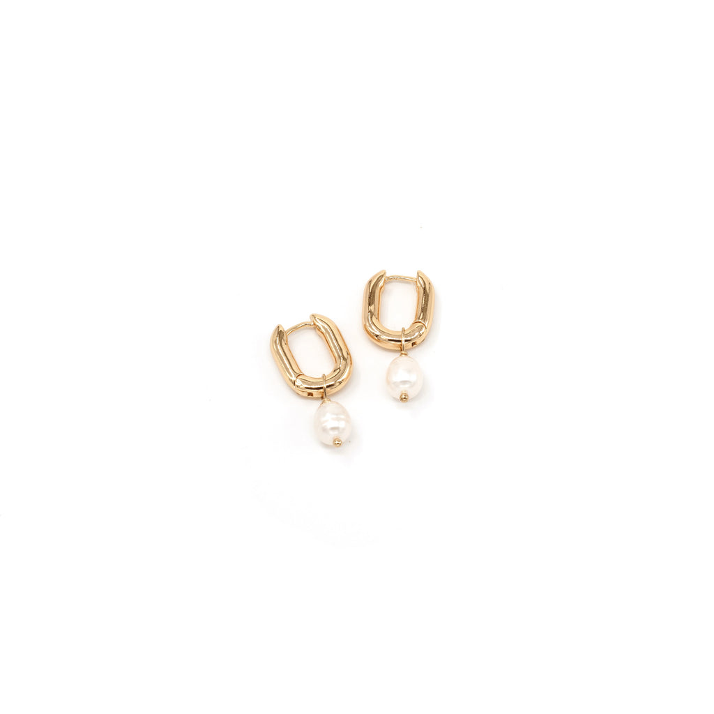Pearl Hoops wn-der 